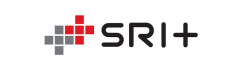 SRI+ logo
