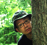 生活者研究センター　センター長 田中　宏昌（たなか　ひろまさ）プロフィール画像