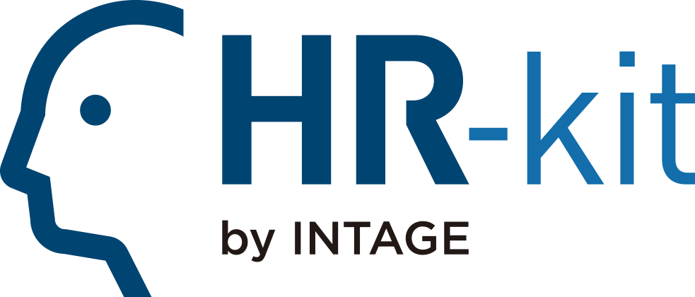 HR-kit ロゴ