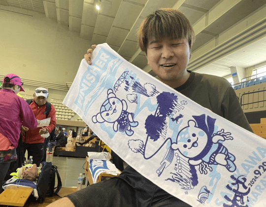 プライベート写真