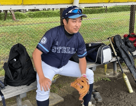 プライベート写真