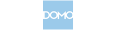 DOMO logo