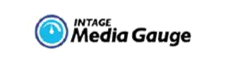 Media Gauge logo
