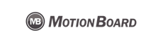 MOTION BOARD logo