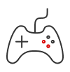 Animation and Games