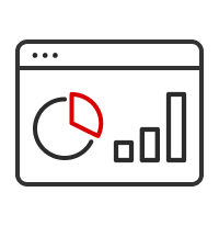 Stock data to understand consumers