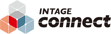 INTAGE connect®