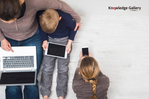 Real-Life Reporting on Gen Z and Gen Alpha for Understanding the Tech-Native Consumers of the Future ：Anatomy of Social Media Usage by