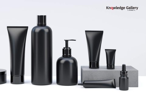New Lifestyle Scenes: The Cosmetics Market for Men Has Thrived During the Pandemic