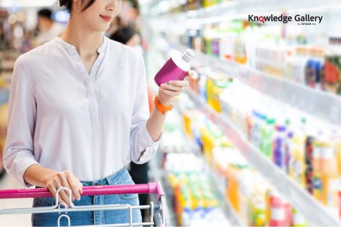 A New Relationship between Consumers and Brands Exhibited in Long-selling Brands of Fast-Moving Consumer Goods
