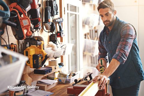 U.S.A: Virtual home tour – Values apparent from the homes of American consumers
