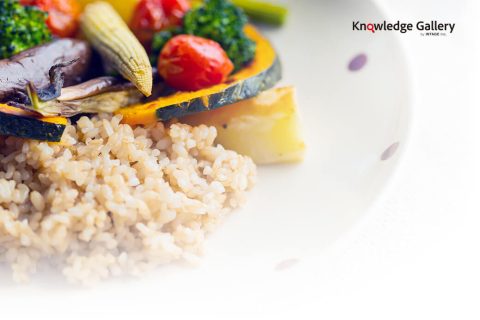 Brown/Multigrain Rice Are Becoming More Prevalent Even Amid the General Shift Away from Rice: What Are the Background and Characteristics of “How Rice is Eaten”?