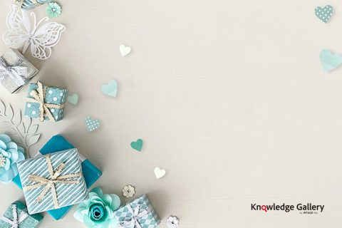 It’s completely different to Valentine’s Day! The when’s, where’s, and what is bought of White Day