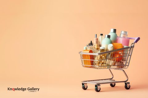 How Far has User Adoption Spread in the Booming Korean Cosmetics Market?