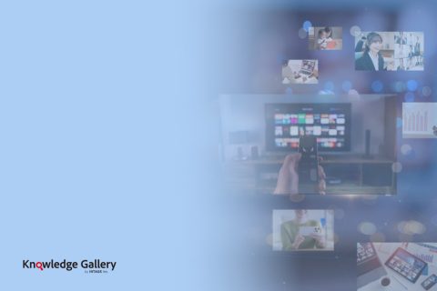 How far has consumers’ digital shift progressed? Consumers and media now