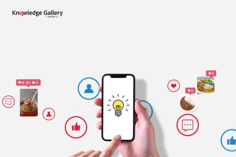 Obtaining ideas for new products from consumer reviews – Utilizing visual social media (X, Instagram)