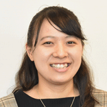 岡　律子 (おか　りつこ)プロフィール画像