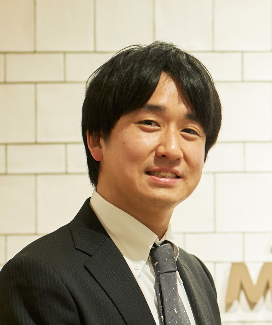  一般財団法人 日本気象協会　コンサルタント 松本　健人（まつもと　けんと）プロフィール画像