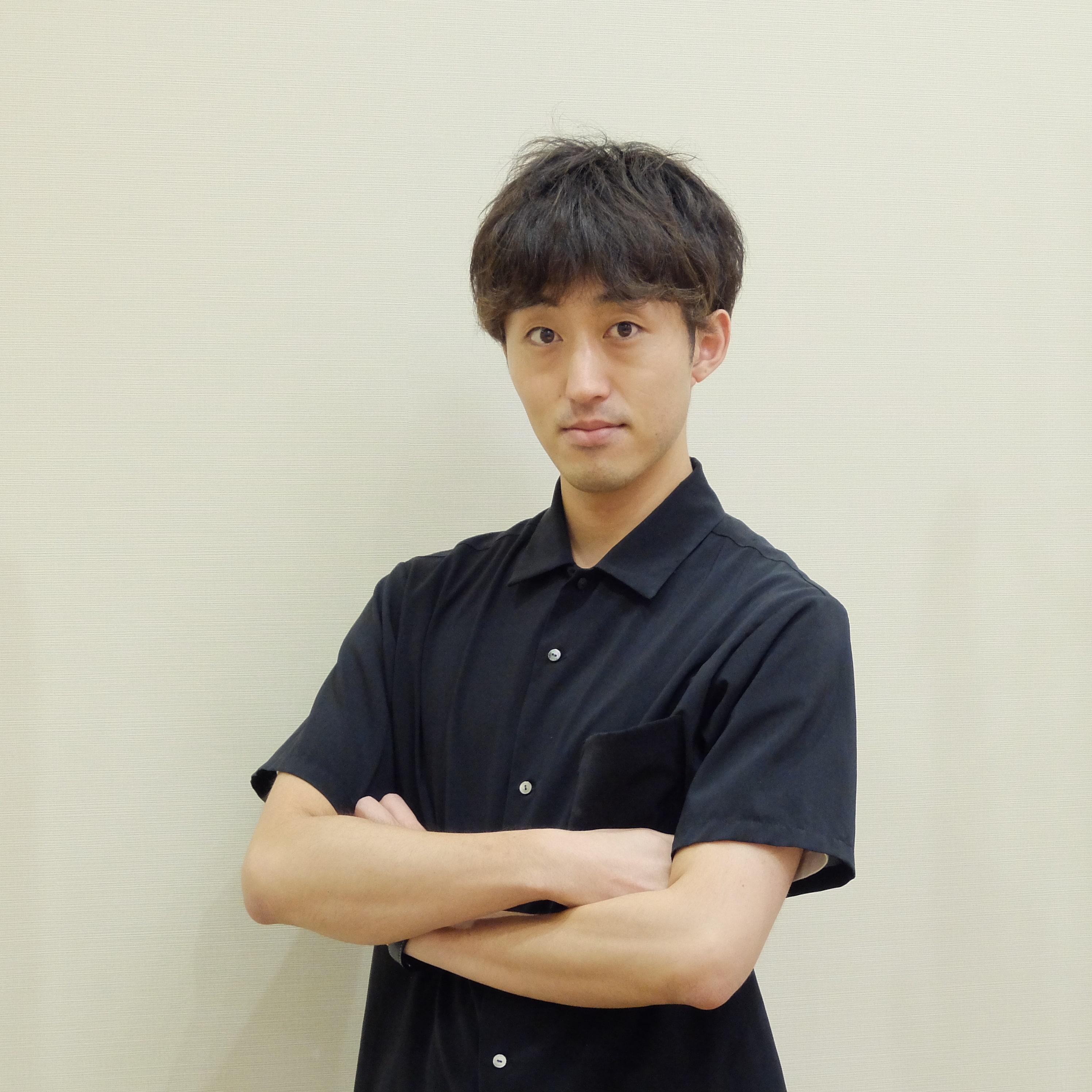 データコム株式会社　取締役　小野寺 裕貴プロフィール画像
