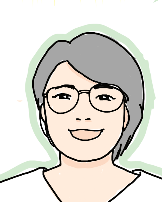 株式会社インテージクオリス　マーケティング戦略支援室　五十嵐　優美(いからし　ゆみ)プロフィール画像