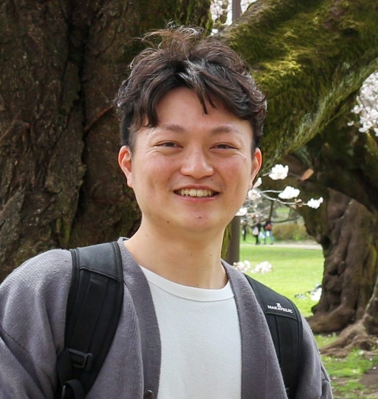 事業開発本部　次世代消費者パネル事業開発部　太田　卓（おおた　すぐる）プロフィール画像
