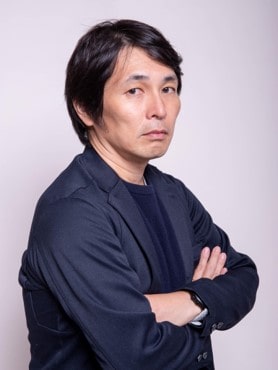 株式会社ニューバランスジャパン　マーケティング部　ディレクター　鈴木　健プロフィール画像