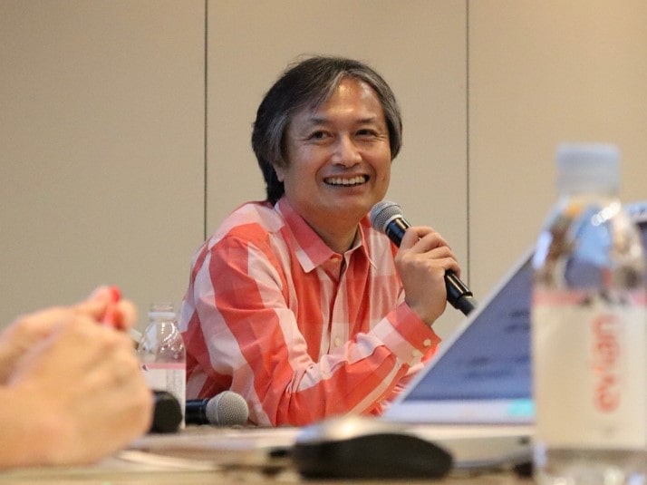 新しいマーケティングを考える<br>～事象を連続して見えてくる新しい生活文脈とは～アフターレポート