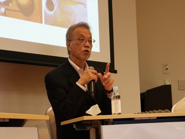 新しいマーケティングを考える<br>～事象を連続して見えてくる新しい生活文脈とは～アフターレポート