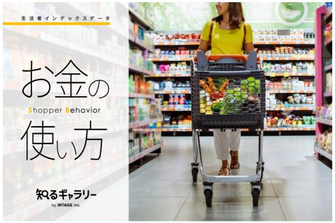 お金の使い方