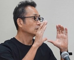 株式会社インテージ　CBD本部 事業デザイン部　生活者研究センター センター長　田中 宏昌プロフィール画像