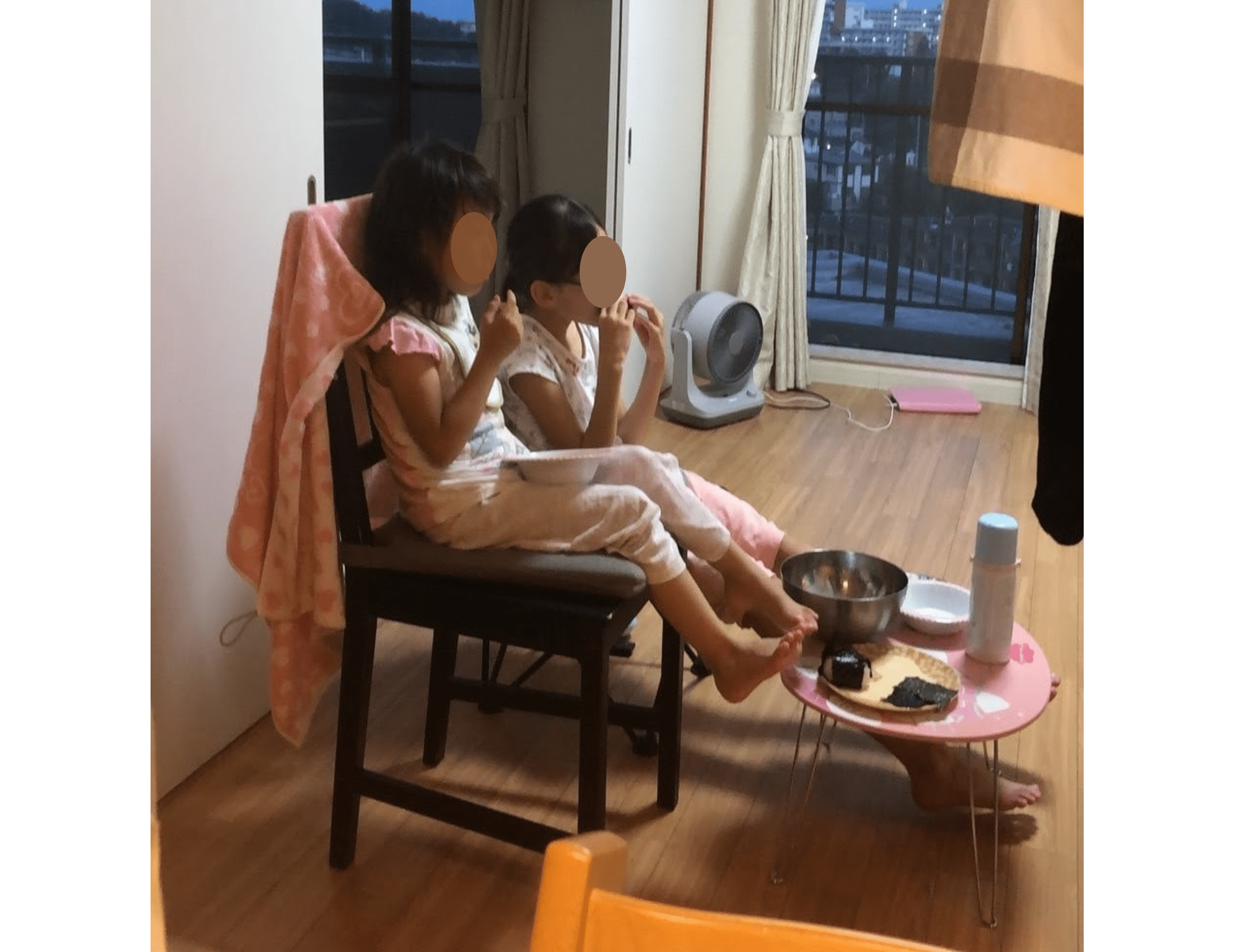 暮らし先読み、後読み予報～生活リズムの予兆を＜n=1＞からみる(17)ノープレート化する食シーン～新しい気づきと仮説を想像する～