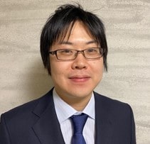 中野暁 　明治学院大学 経済学部 専任講師（兼）インテージ アナリティクスアドバイザープロフィール画像