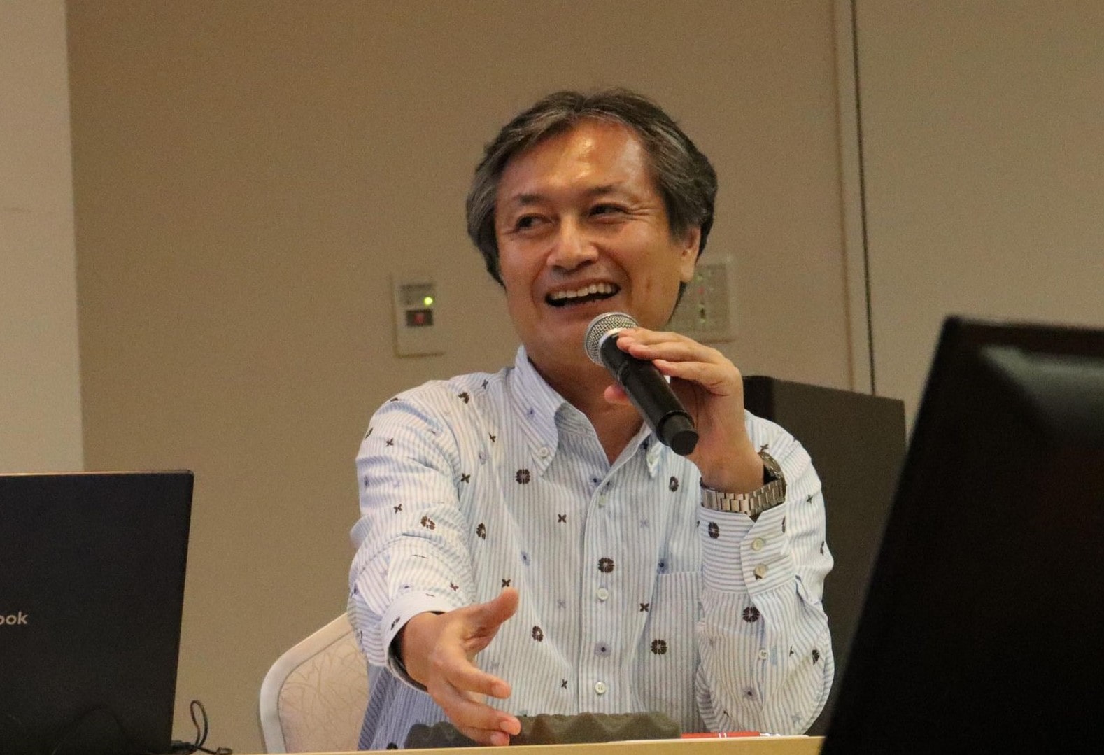 【第三弾】新しいマーケティングを考える<br>~コトラー論に沿って生活者、そしてマーケティングの変化を語る~アフターレポート
