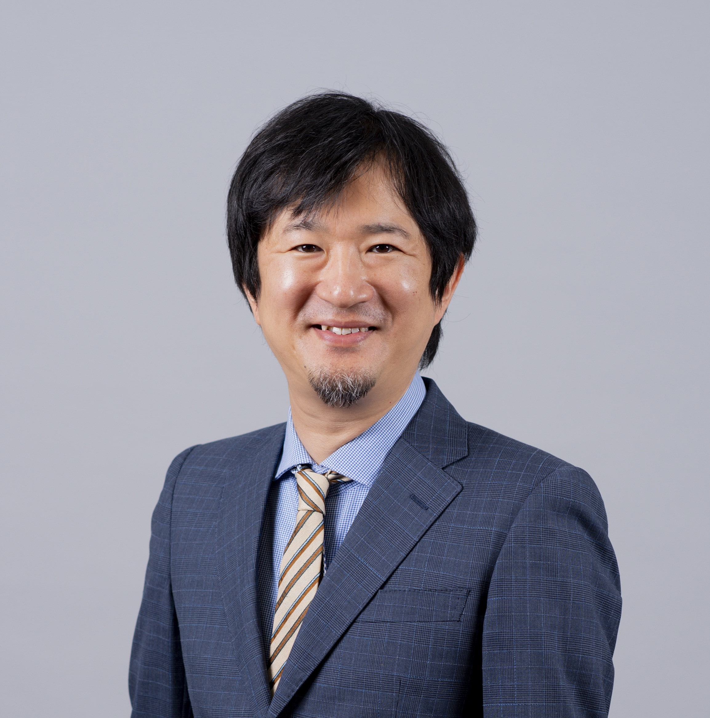 株式会社インテージ執行役員CBD本部副本部長 宮本 邦康プロフィール画像