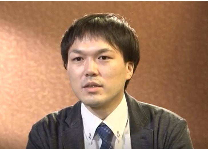アナリスト　三浦太郎（みうらたろう）プロフィール画像