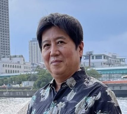 長崎　貴裕（ながさきたかひろ） 取締役執行役員　CDO　　経営推進本部長プロフィール画像