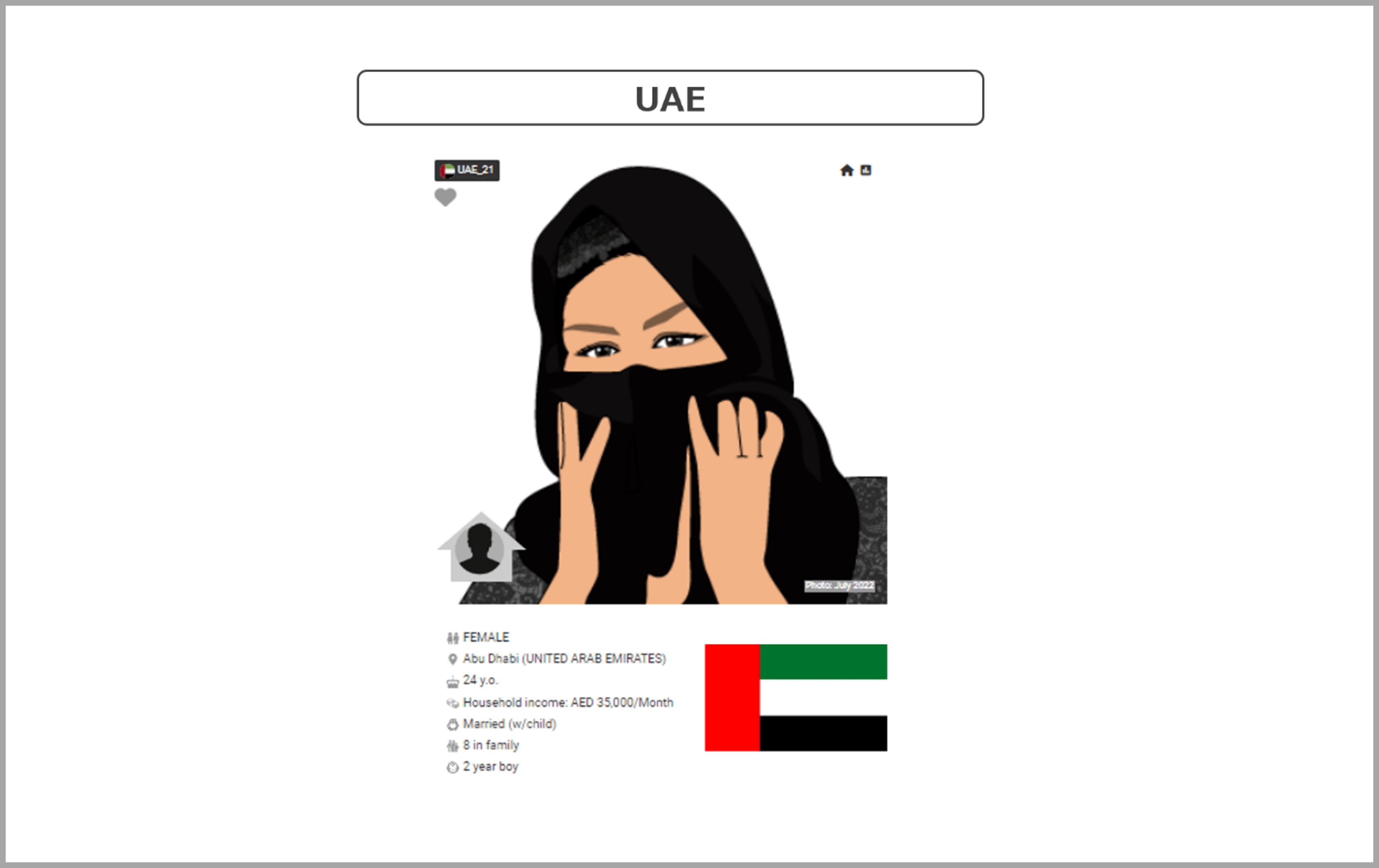 UAE