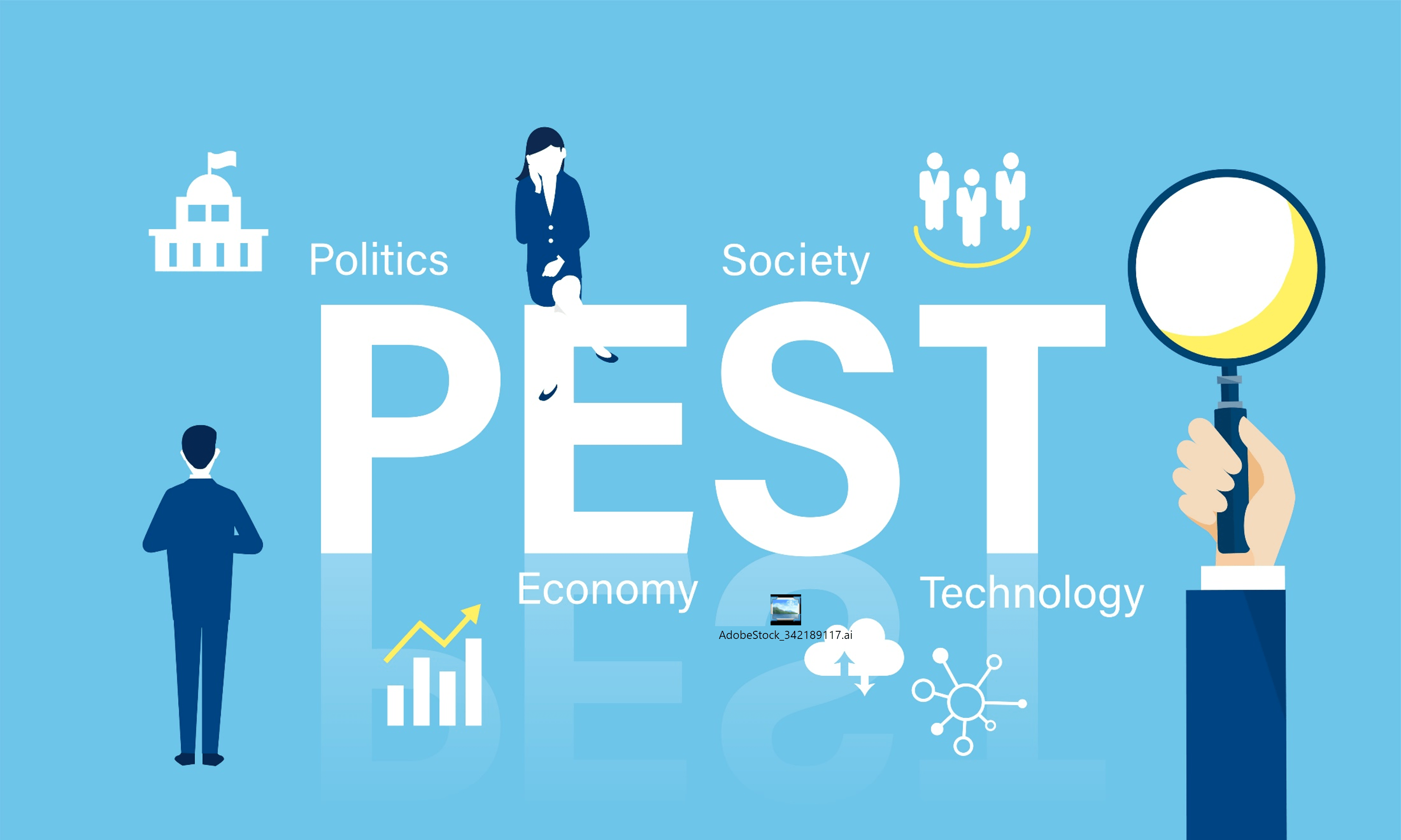 PEST分析