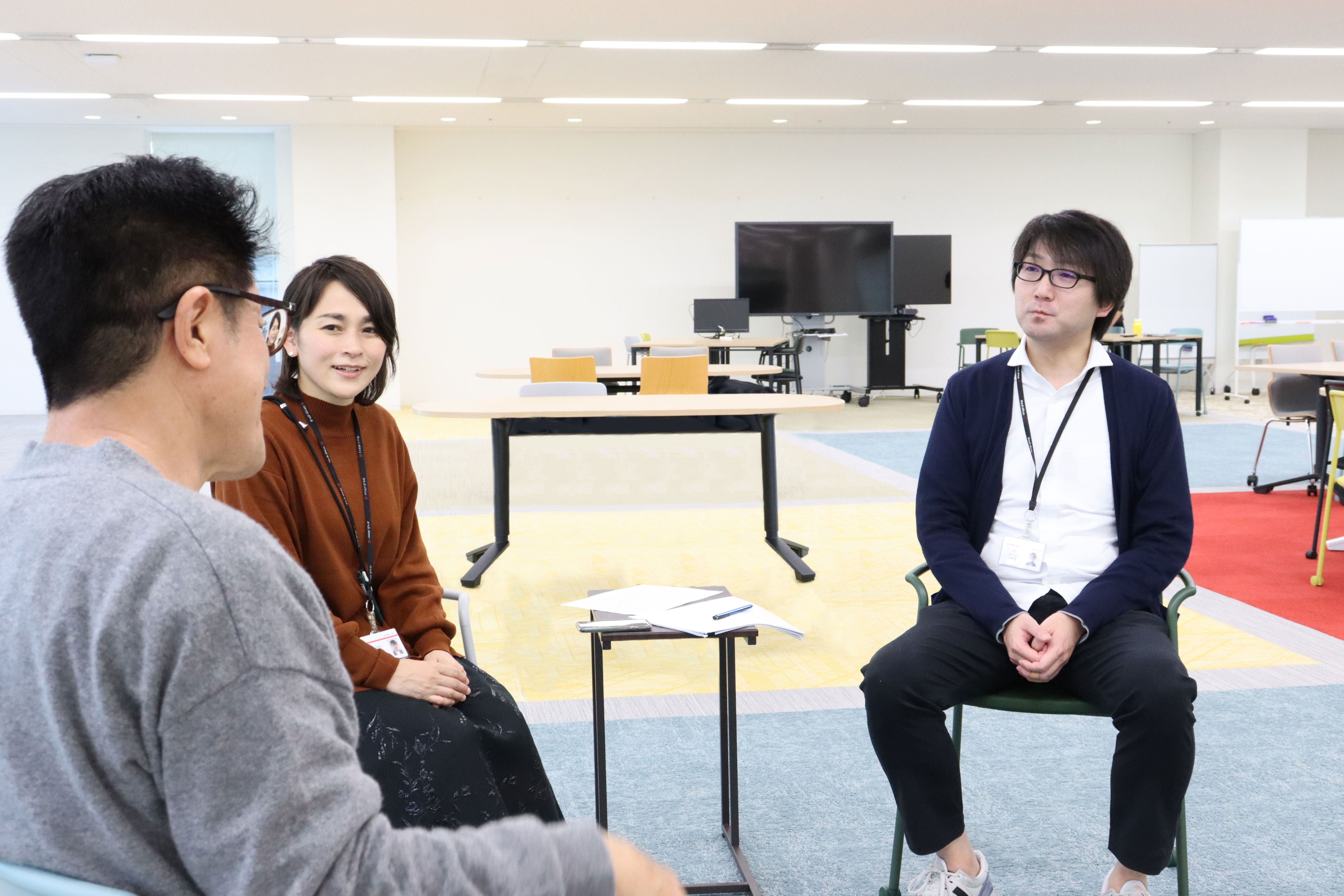 アルファ世代が考える2030年未来の社会