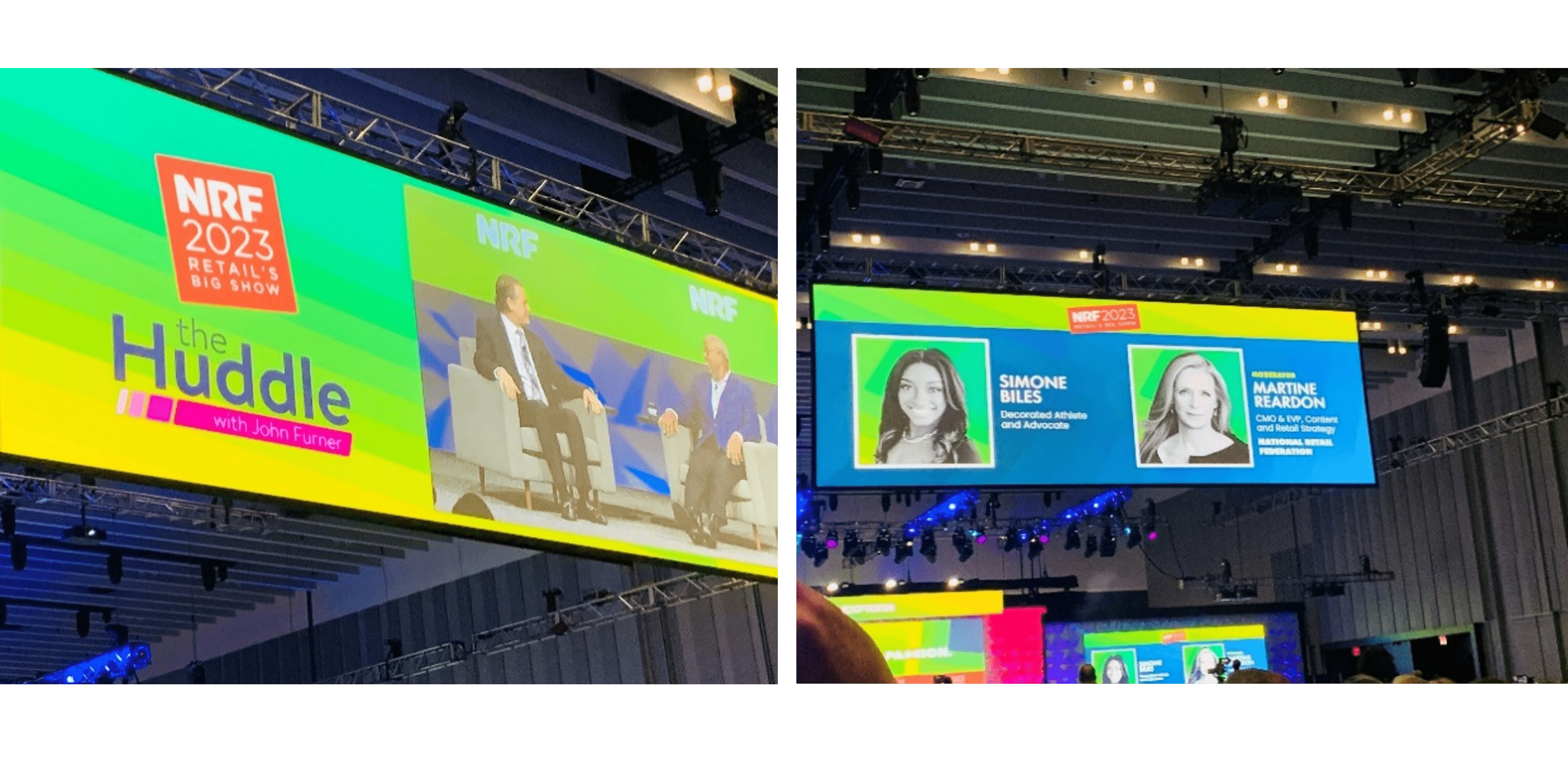 NRF Retail Big Show
