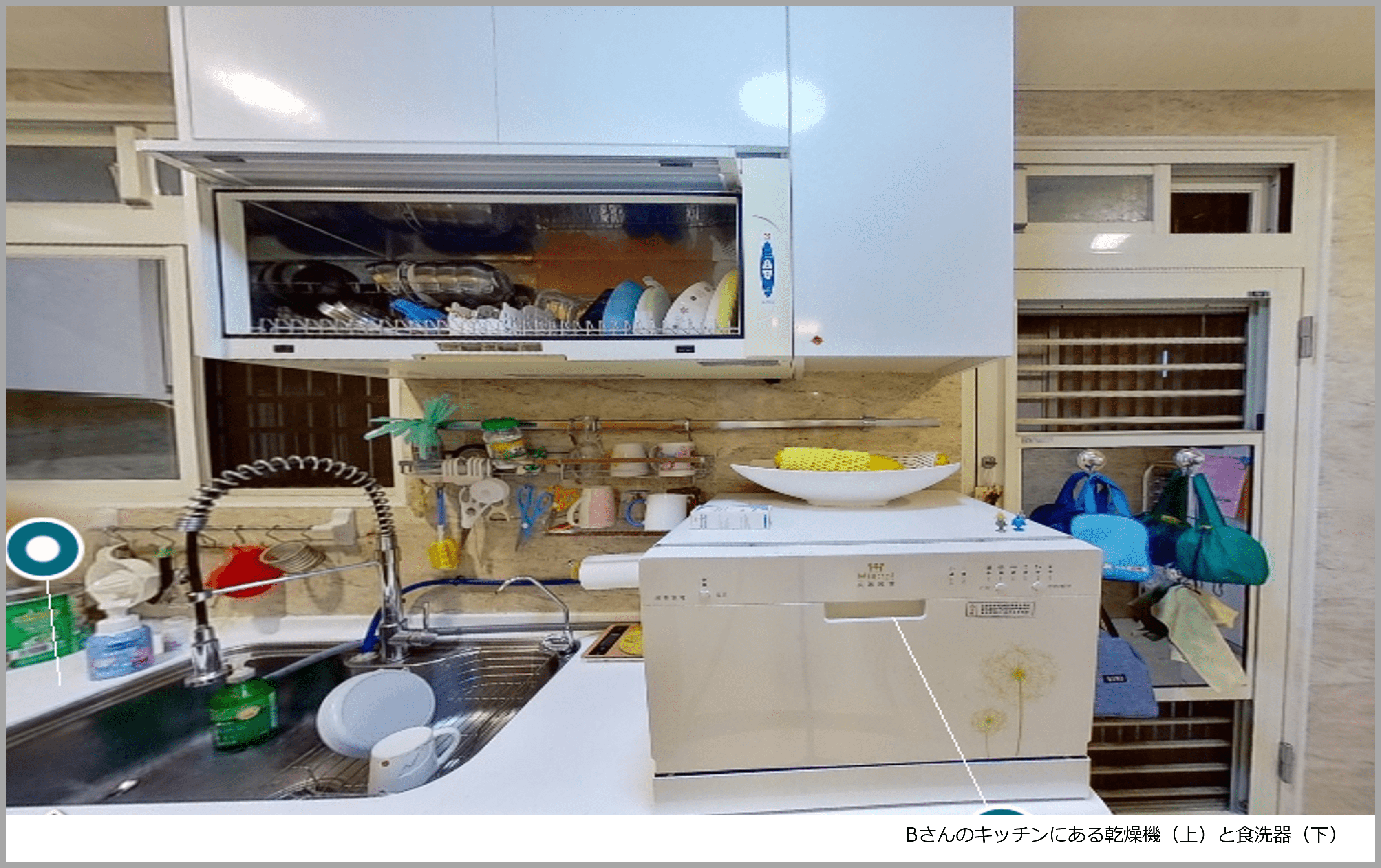 Consumer Life Panoramaから見る台湾生活者の湿気対策