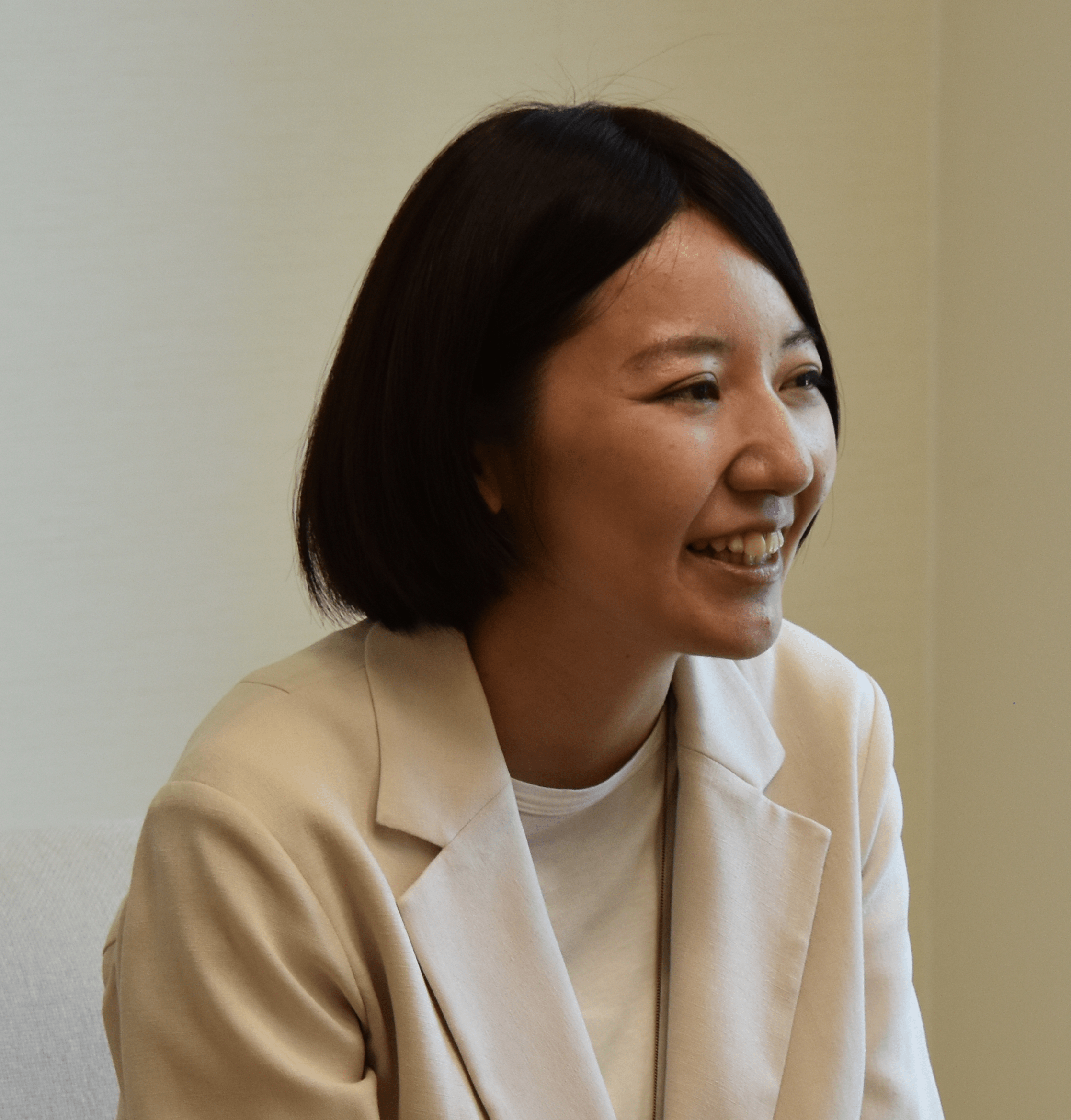 伊田 加奈子プロフィール画像