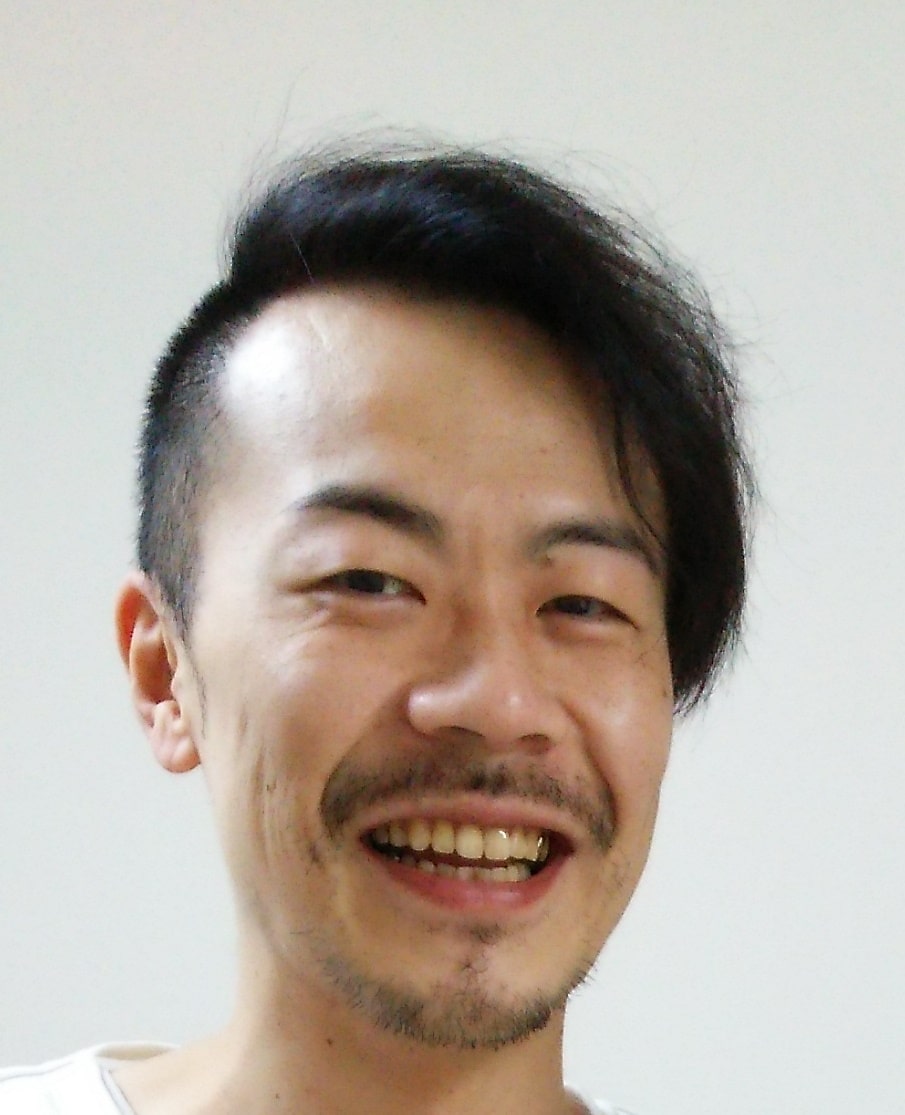 株式会社インテージ カスタマービジネスドライブ本部 事業デザイン部 トップ・アナリシス・デザイナー　鶴田 育緒（つるた いくお）プロフィール画像