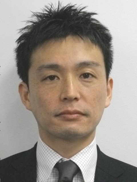 玉置　亮（たまき りょう）プロフィール画像