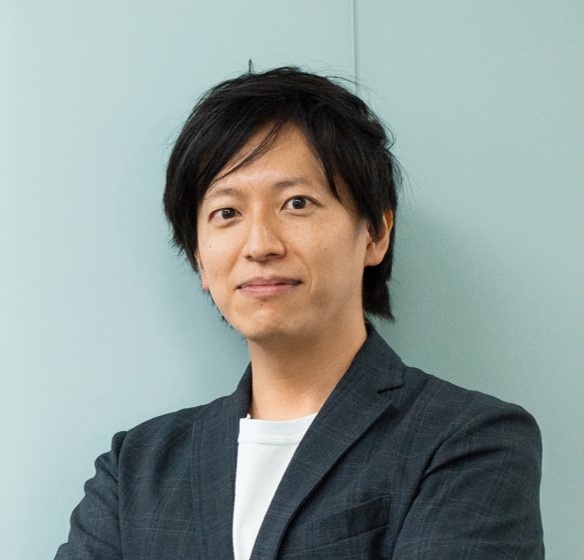株式会社インテージ　経営推進本部　経営企画部　販促企画グループ　谷 直輝プロフィール画像
