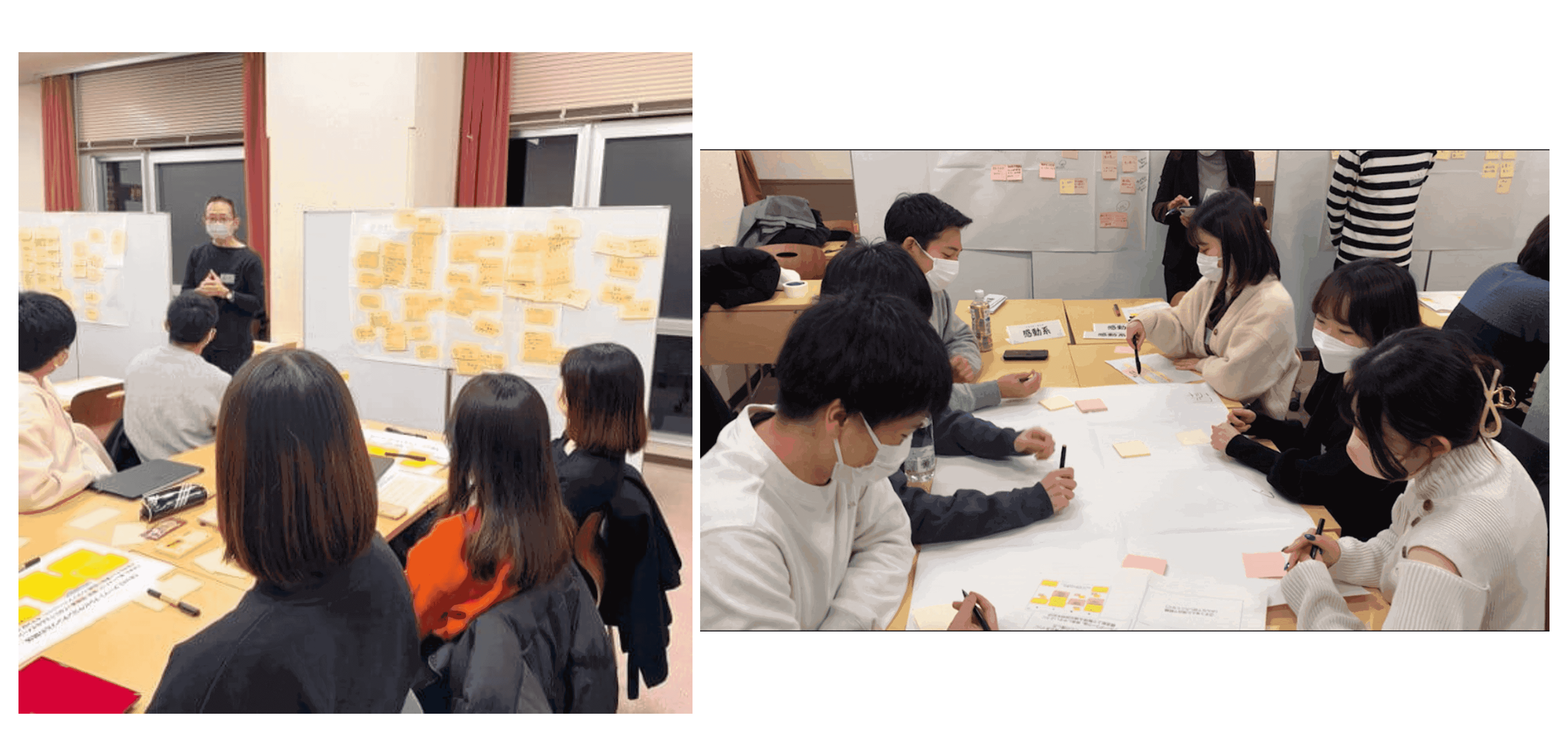 産学連携生活者研究プロジェクトで生活者理解を深める③ 