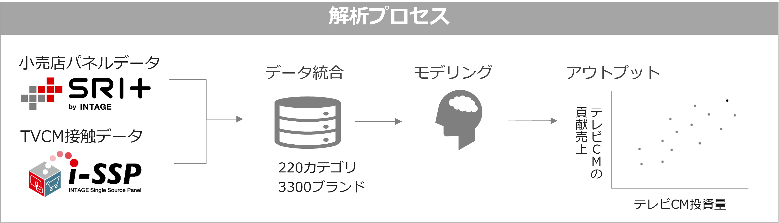 解析プロセス