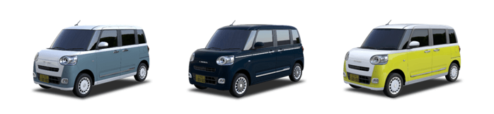 自動車外装デザイン