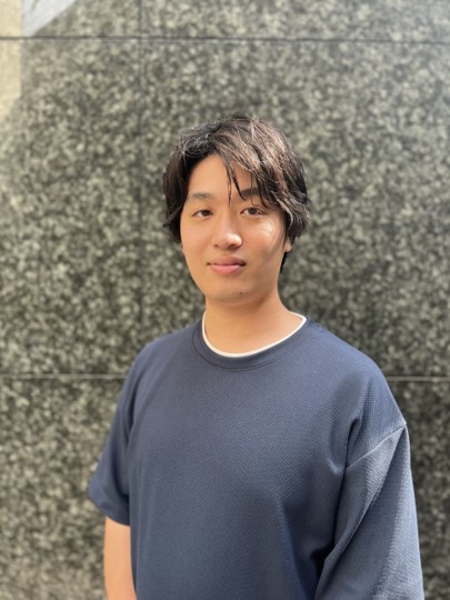 古茂田 翔（こもだ しょう）プロフィール画像