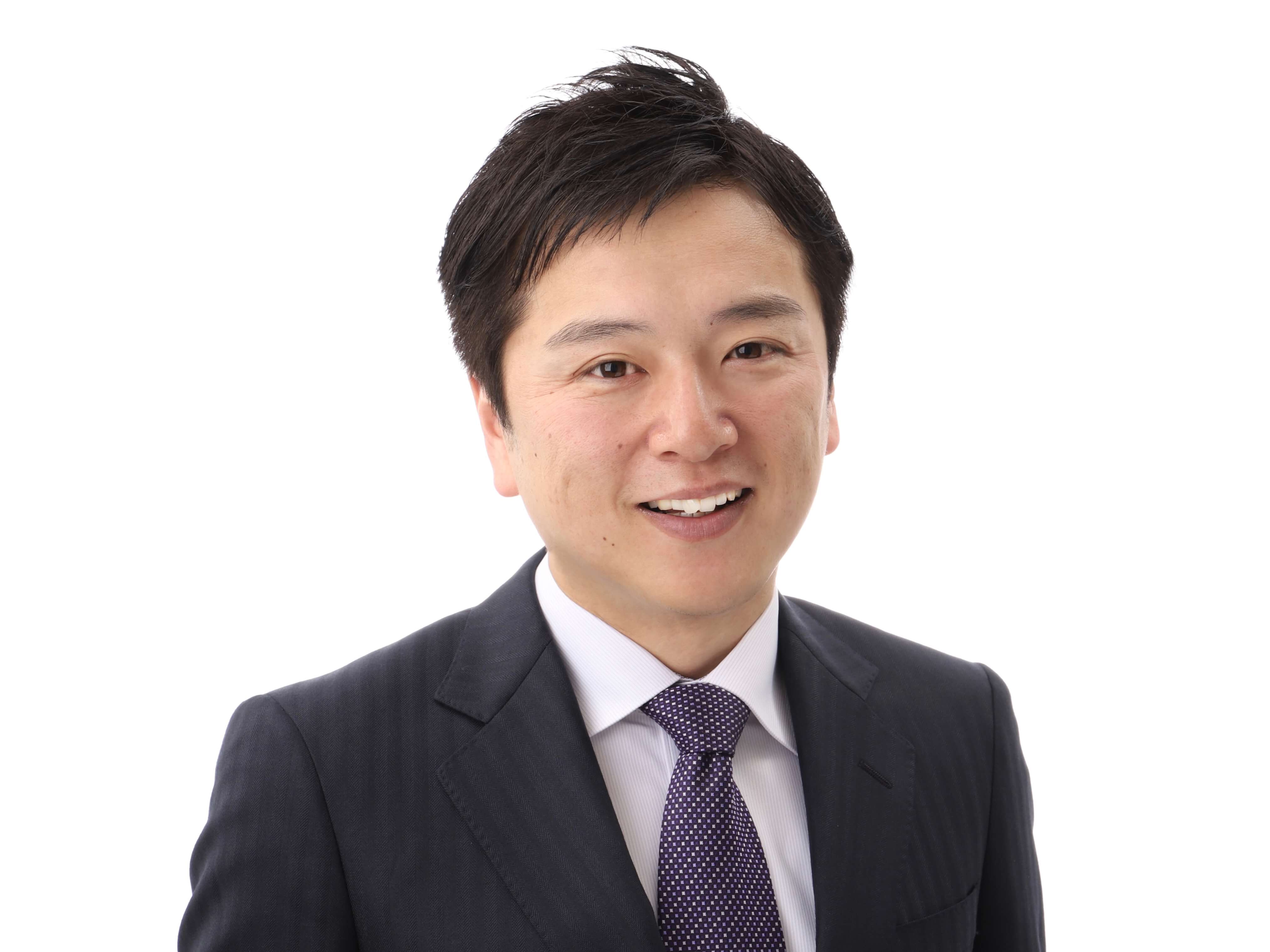小島 賢一　マーケティングパートナー第２本部　副本部長プロフィール画像